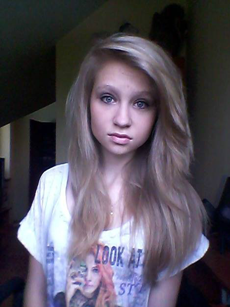 Everything and nothing :3 
