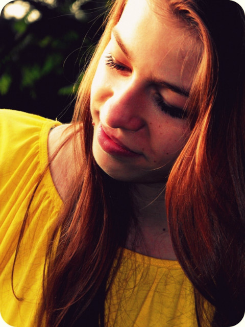 Fot.; Agata  ;*