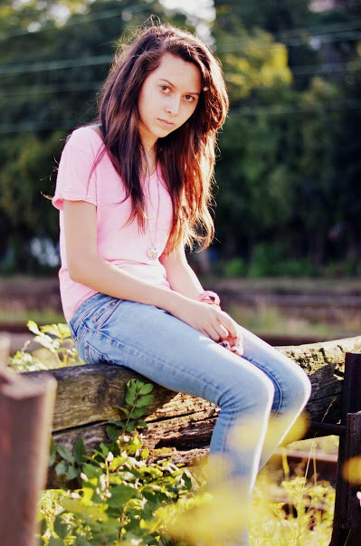 Na pocztek ;*