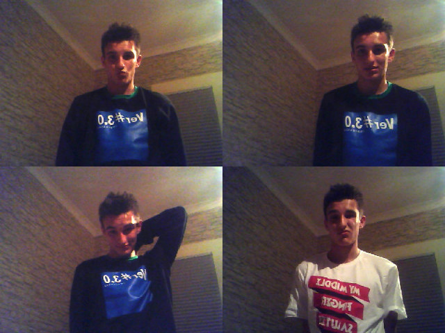 Dobranoc :*