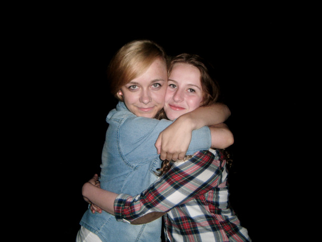 friends