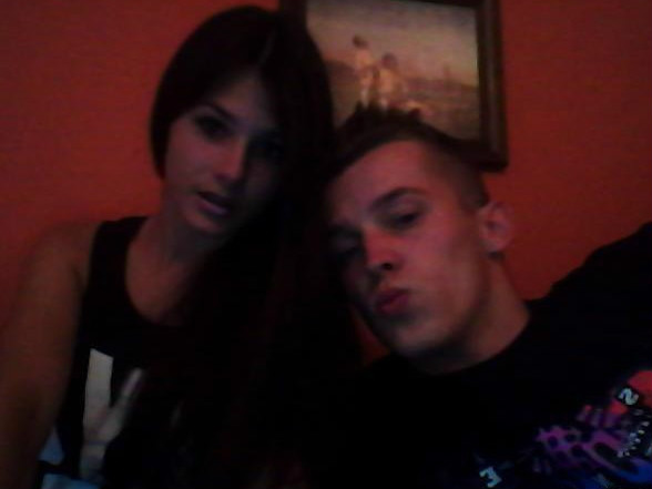 Hello my friend. :*