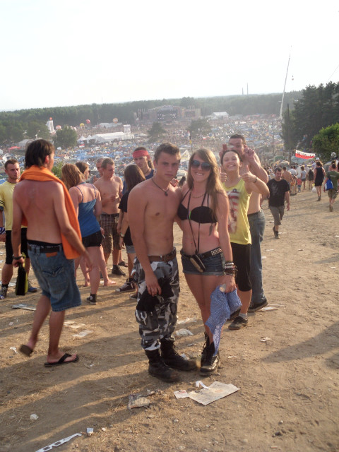woodstock, brudstock, smrdstock