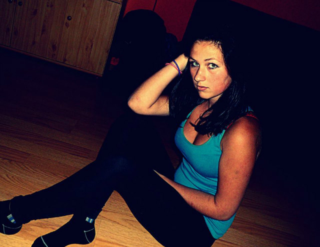 Looovkiiii; )
