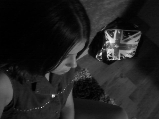 Tym razem Weronika ;)