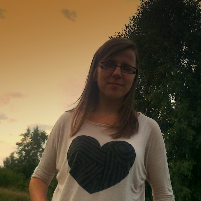 flames of love.