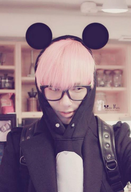 YESUNG 