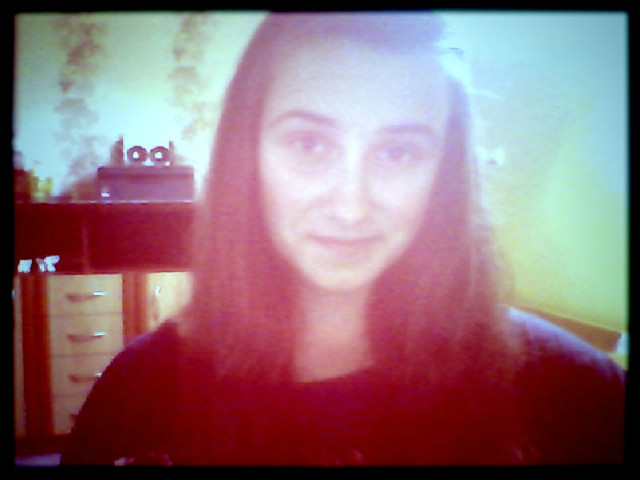 FOREVER ALONE! ;D