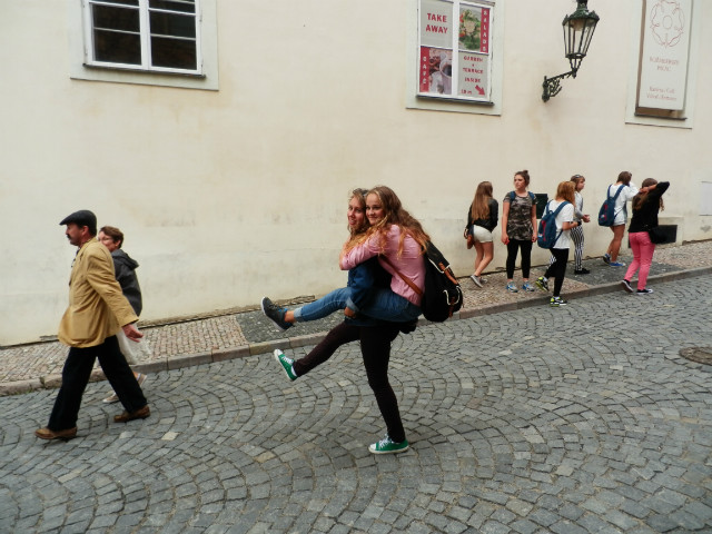 PRAGUE