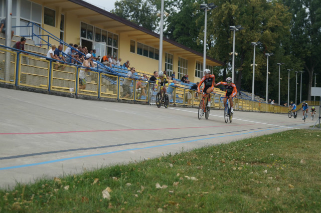OOM 2013
