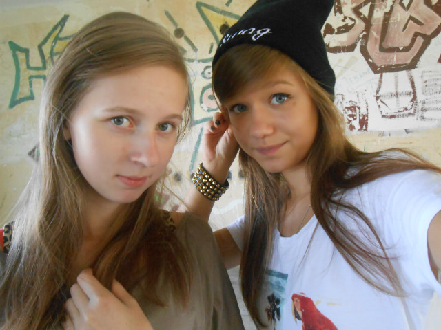 Photo session