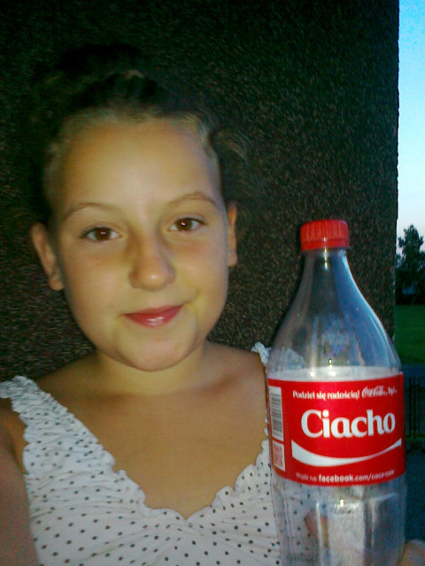 Ciacho &#9829;