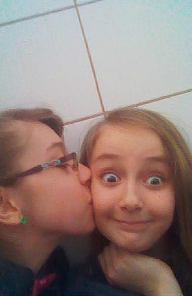Hahahaha ;3