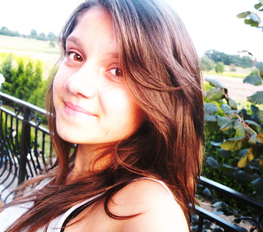 Spontaniczne zdjtkoo ;>