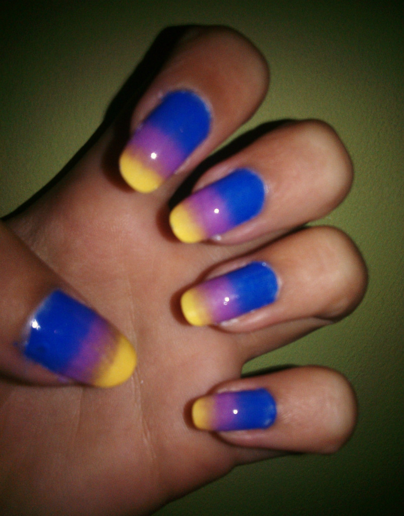Moje ombre . *.*