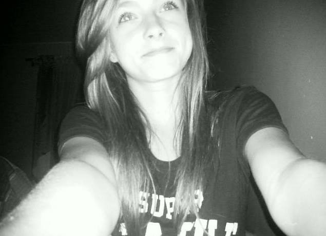 Efekt nudy ;d