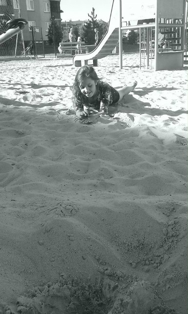 plac zabaw 