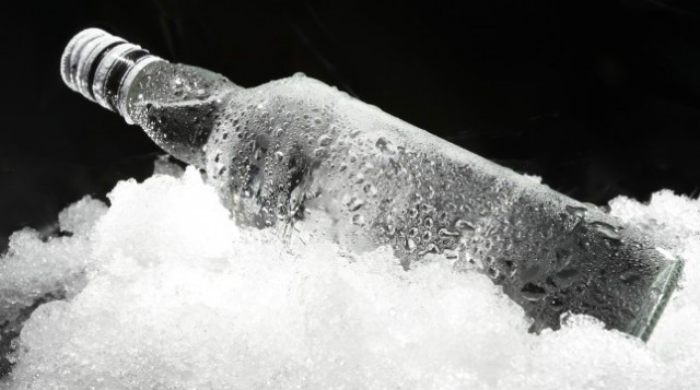 wodka