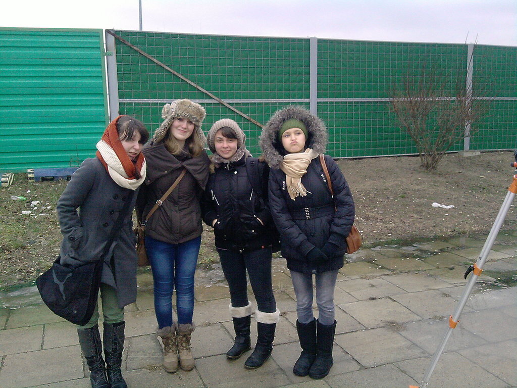 Moje Mendy Kochane ;**