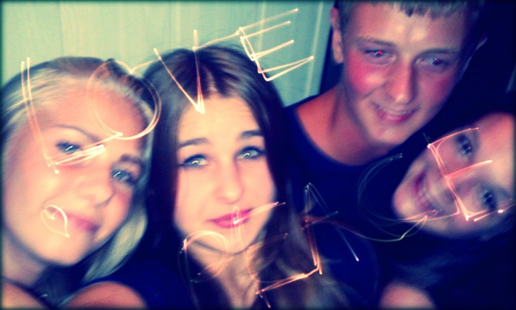 z dupeczkami :*