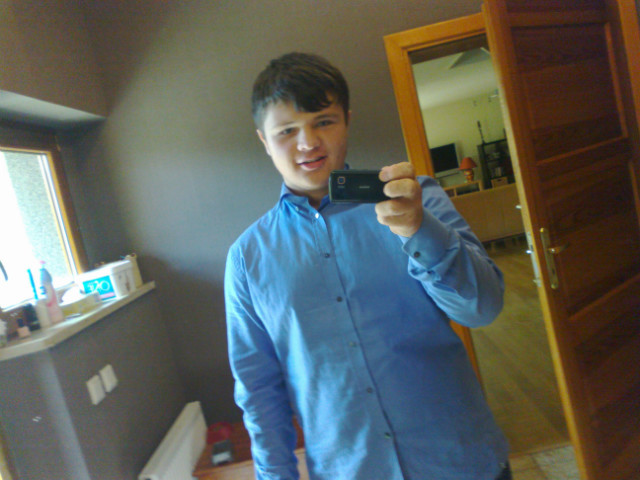 Niedzila :3