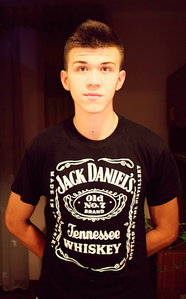 Jack Daniels ! 