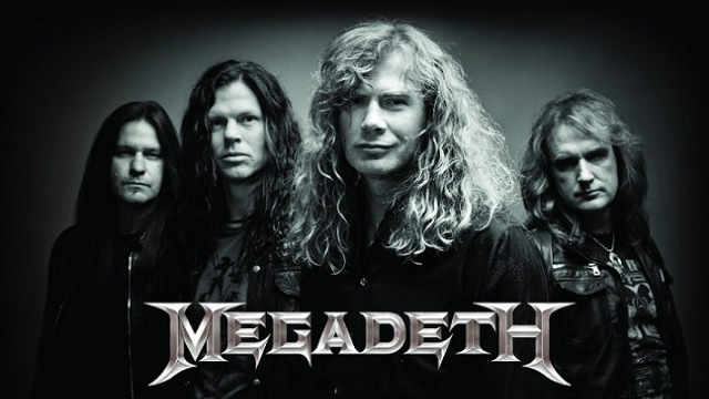 Megadeth