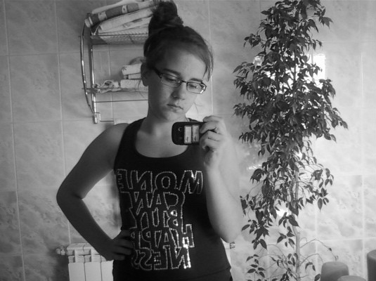 Meee :pp