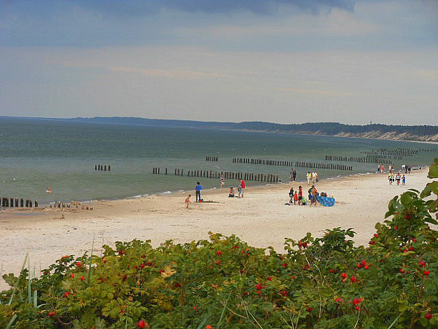 Ustka!