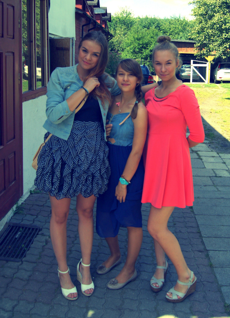 kocham Was! 