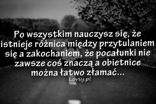 I  miss you.