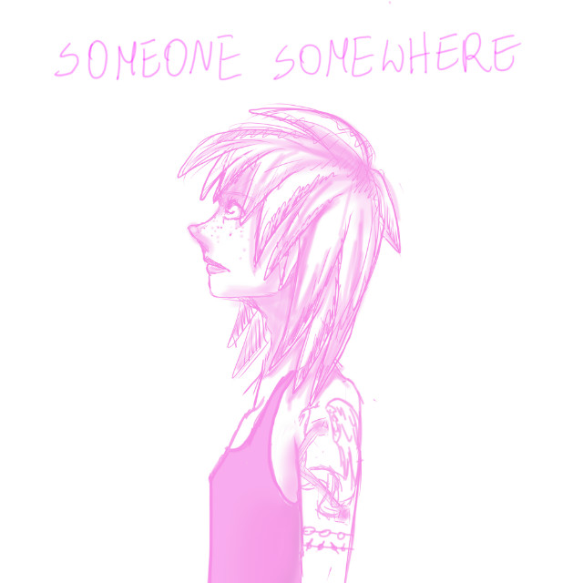 Someone Somewhere