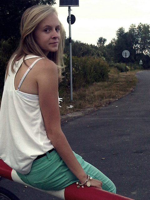 Siemaelocze ;3