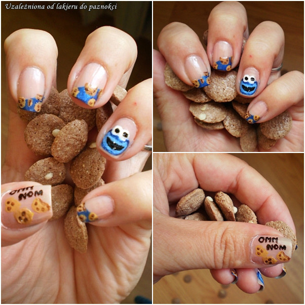 15- cookie