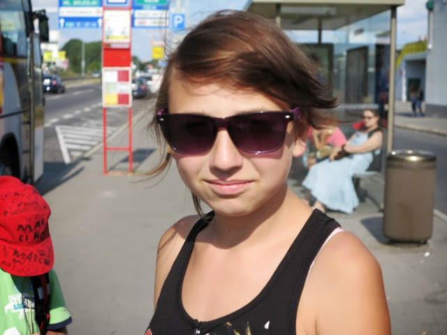 Wakacje 2013