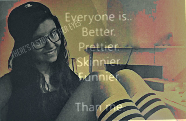The only exception .. 