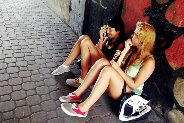 Wakacyjne Wygupy :D 