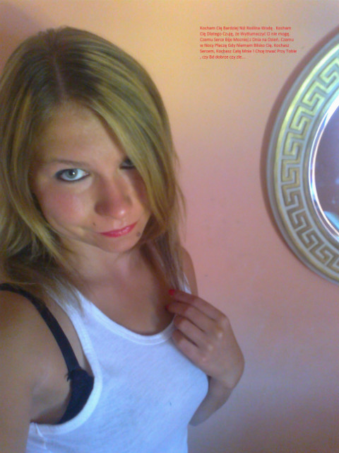Kocham Ci ;*