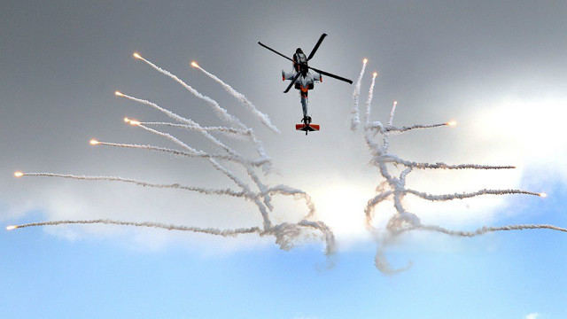 Air show ;)