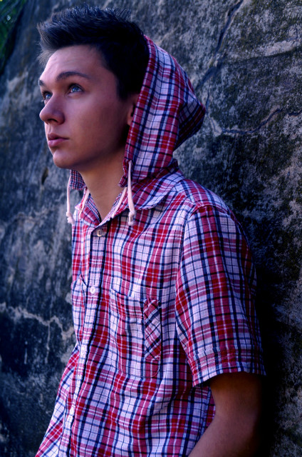 56. Ostatni tydzie ;|