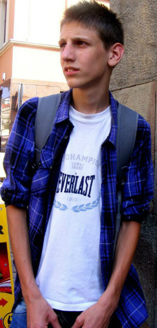 mody