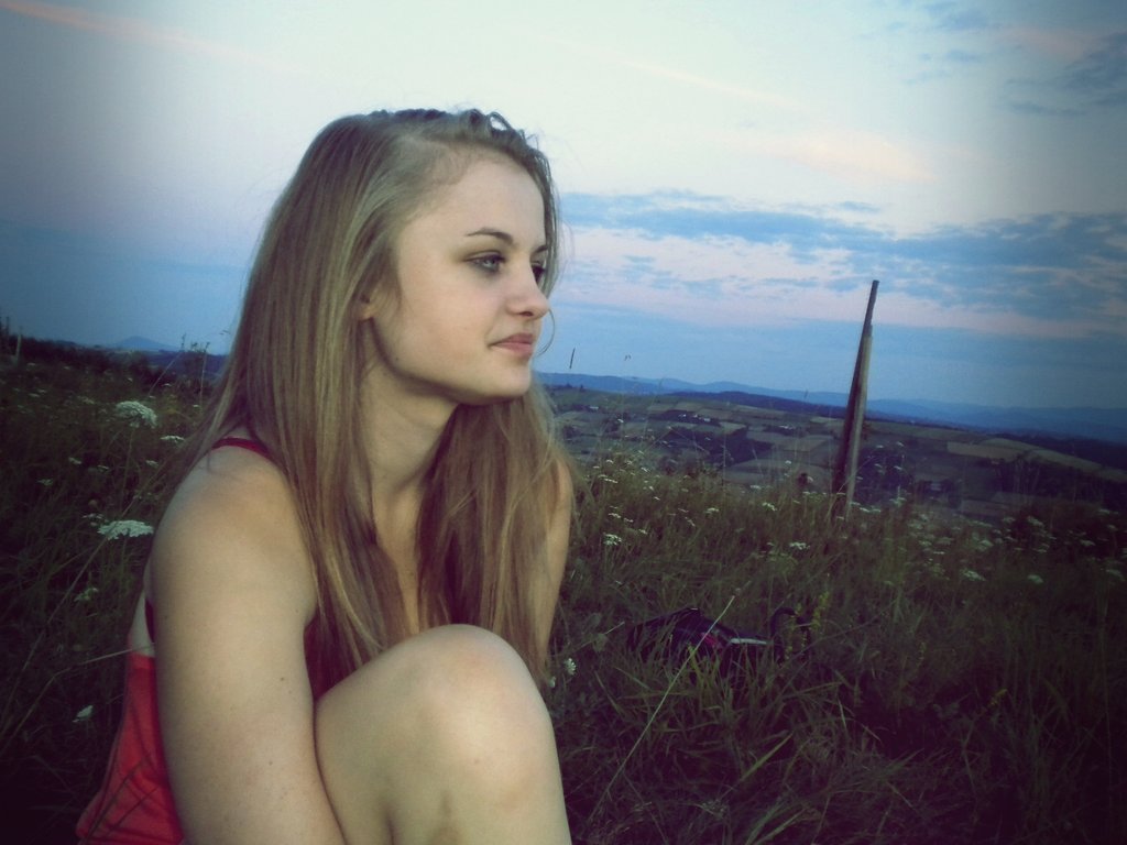 Love Me Again