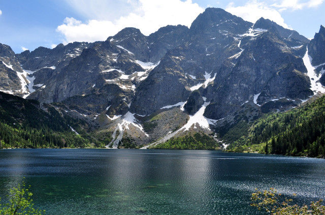 Morskie Oko
