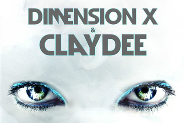 Claydee - Watching Over You