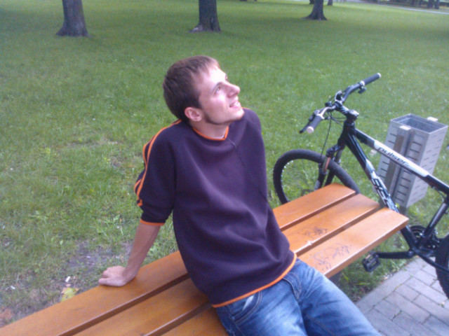 Jako smutno...