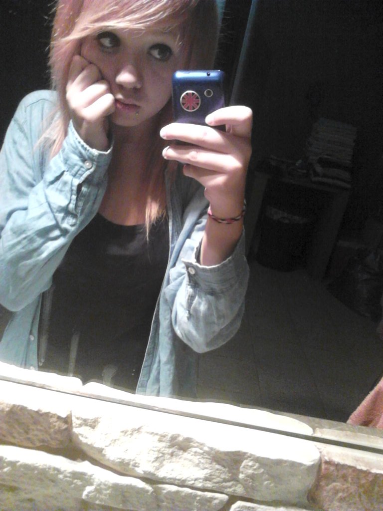 hahaha.