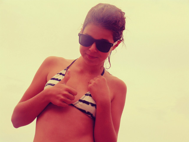 Cze Kicie ! ; **
