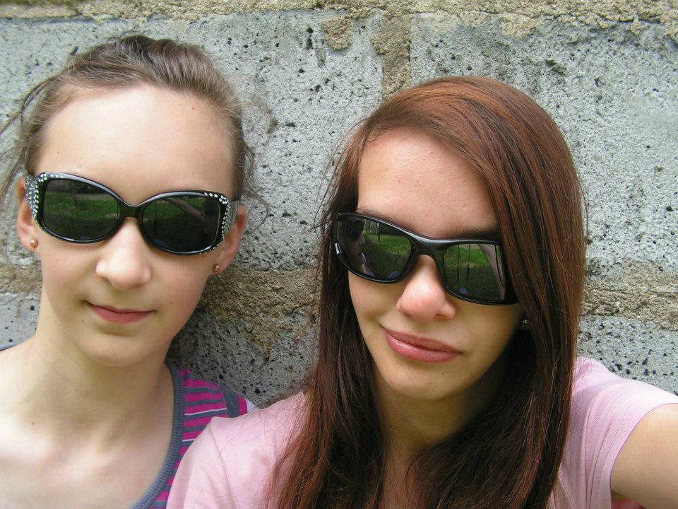 Moja kochana 