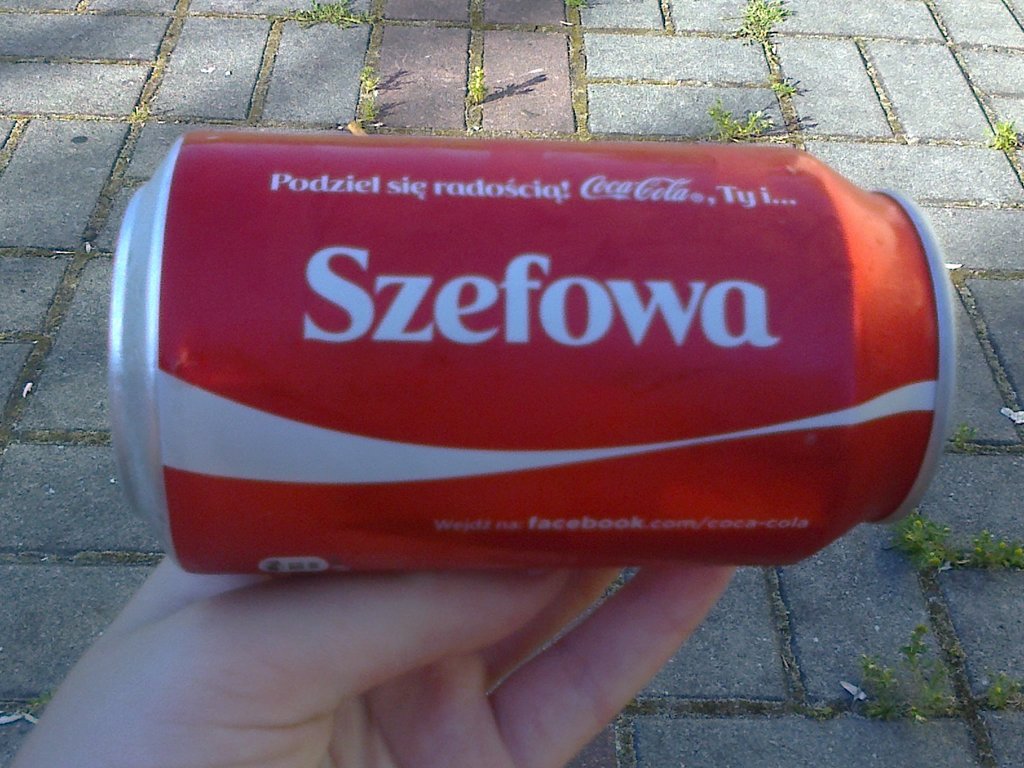 Tak sobie urodzinowo.