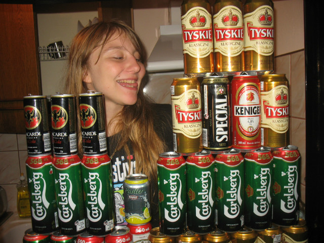 z piwkiem